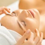 Presoterapia Facial