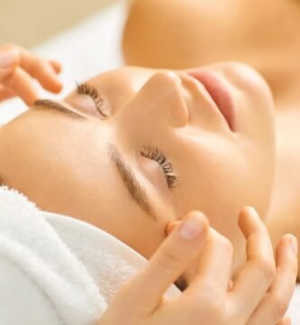 Presoterapia Facial