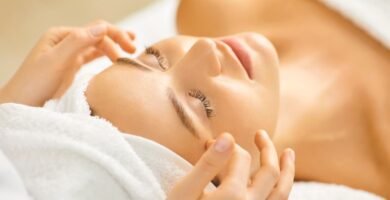 Presoterapia Facial