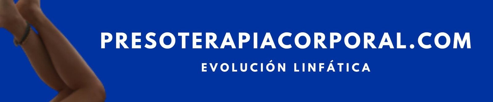 PRESOTERAPIA CORPORAL